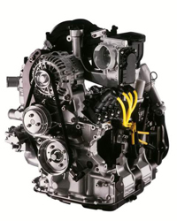P97A2 Engine
